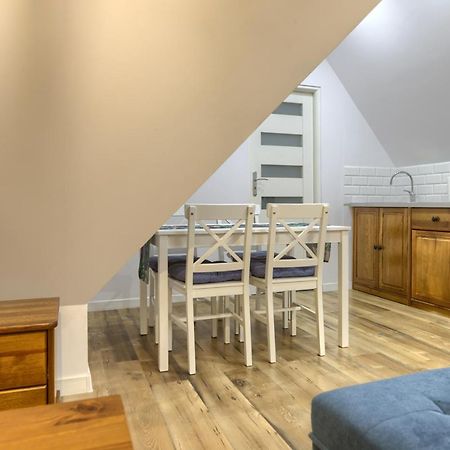 Apartament Na Szczycie Tatranská Bukovina Exteriér fotografie